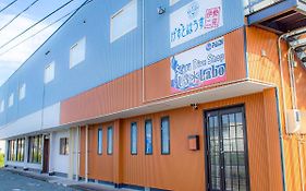 Guesthouse Ise Futami