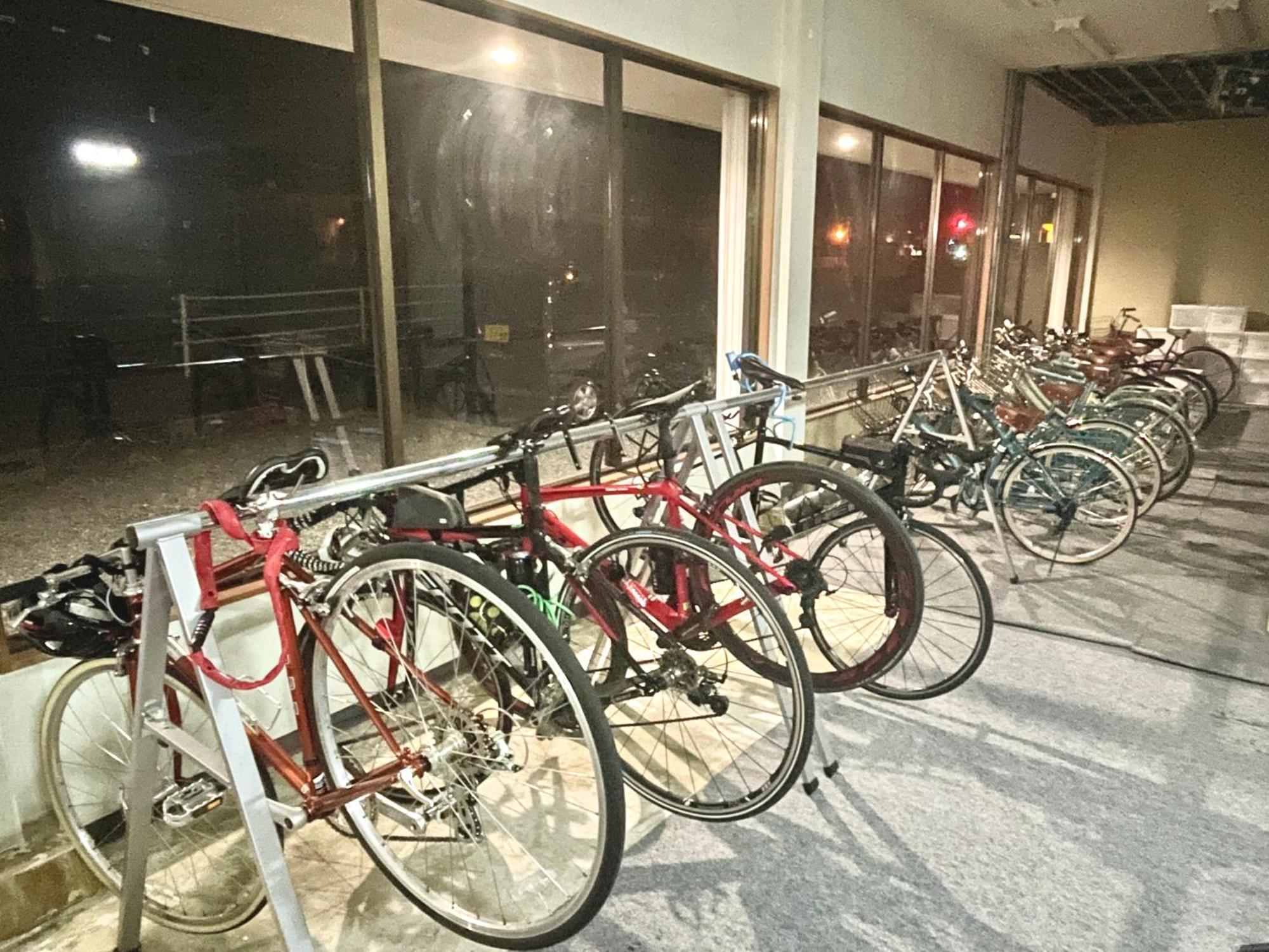 Guesthouse Ise Futami Exterior photo